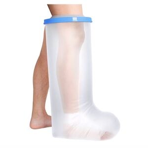 Waterproof Leg Cast Cover